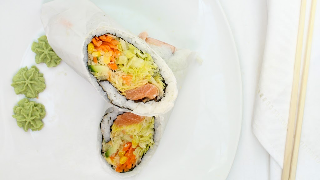 Umi Sushi Express | 999 Upper Wentworth St, Hamilton, ON L9A 4X5, Canada | Phone: (905) 383-9888