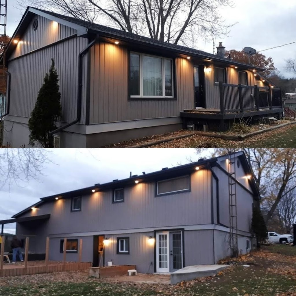 NKZ Construction | 802 Mountain Ash Rd, Peterborough, ON K9J 8K2, Canada | Phone: (705) 772-2445