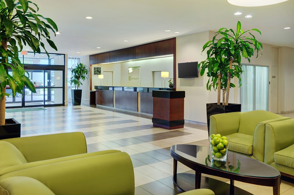 Holiday Inn Burlington Hotel & Conference Centre | 3063 S Service Rd, Burlington, ON L7N 3E9, Canada | Phone: (905) 639-4443
