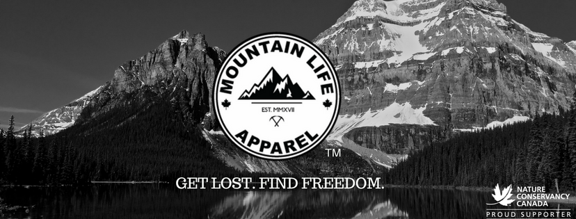 Mountain Life Apparel | 1232 Kings Heights Rd SE, Airdrie, AB T4A 0L6, Canada | Phone: (306) 631-9309