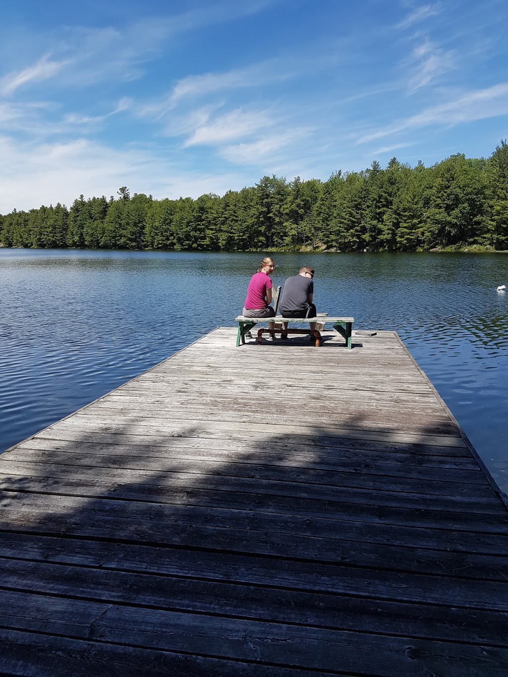 LAKESUN Club | RR 1, Perth Road, ON K0H 2L0, Canada | Phone: (613) 353-2463