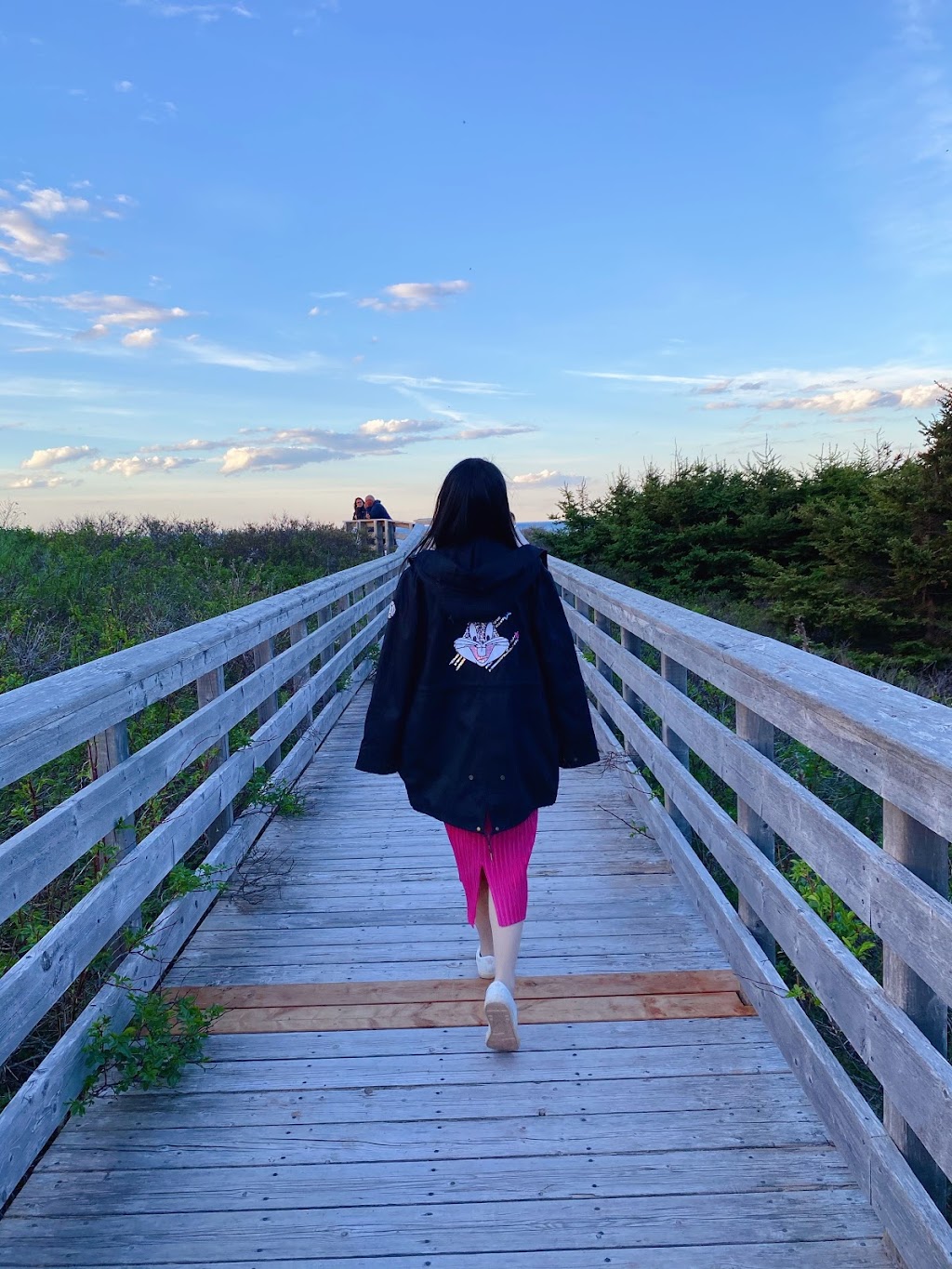 Ross Lane Beach, Prince Edward Island National Park | 1144 Gulf Shore Pkwy E, York, PE C0A 1P0, Canada | Phone: (902) 672-6350