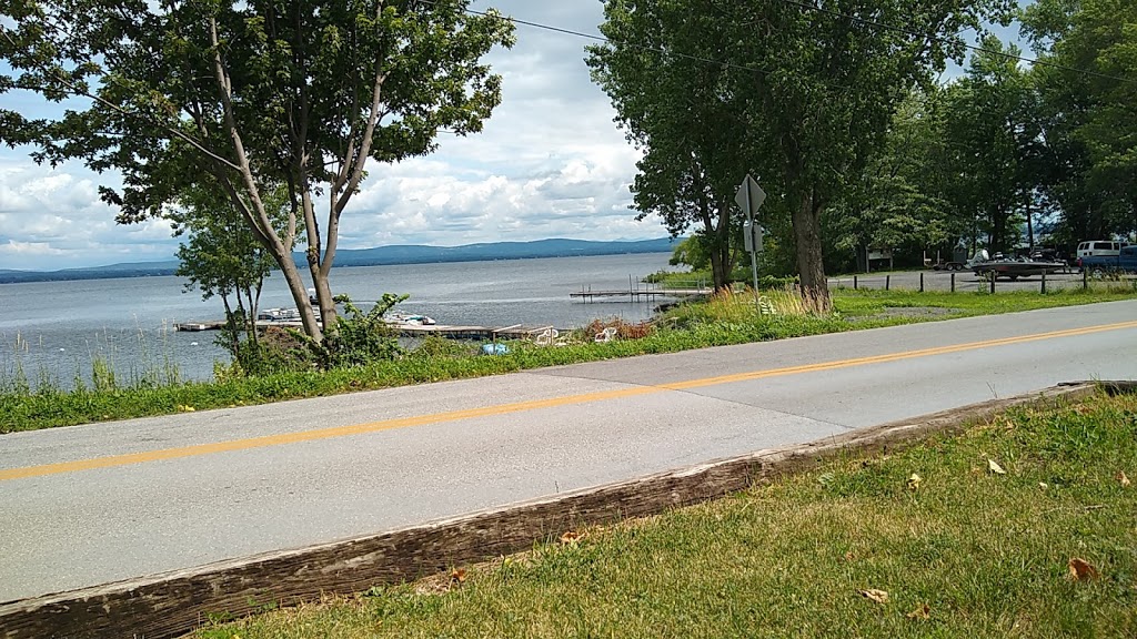 Parker Lodge Housekeeping | 31 Parker Lodge Dr, North Hero, VT 05474, USA | Phone: (802) 372-8792