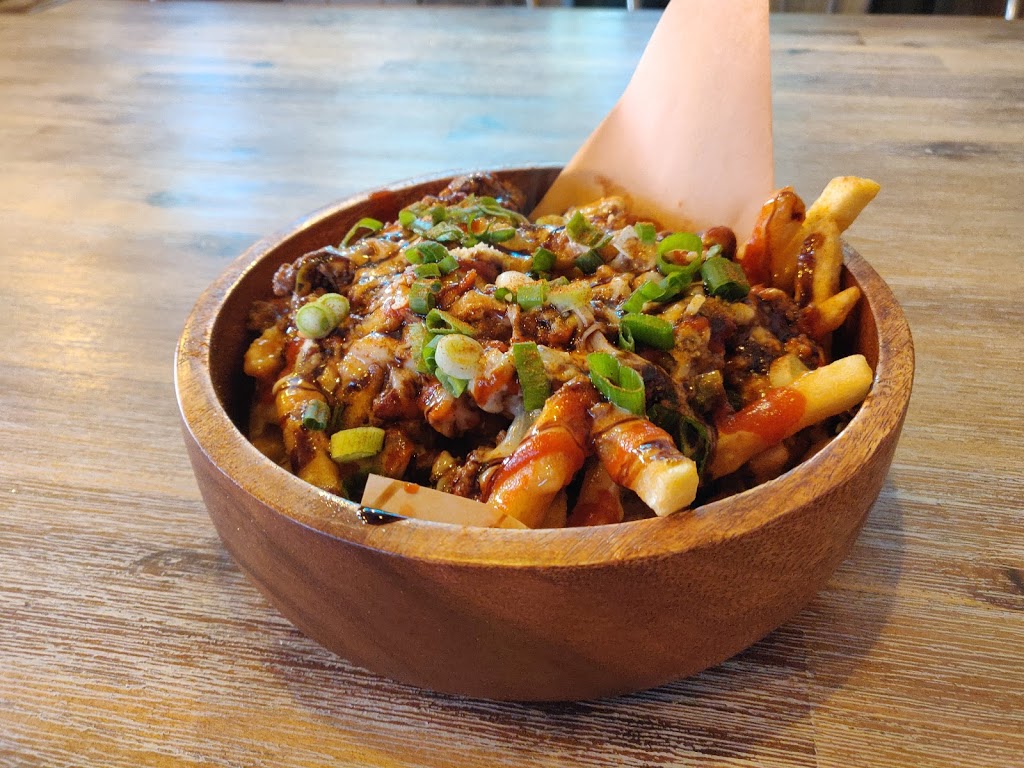 The 7 Spice Fast Casual Multi-Cuisine | 353 Duckworth St Unit 16, Barrie, ON L4M 5C2, Canada | Phone: (705) 503-8898