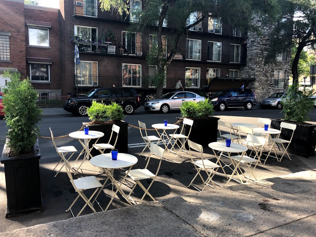 Bo Dégât | 1392 Rue Beaubien E, Montréal, QC H2G 1K9, Canada | Phone: (514) 567-3051