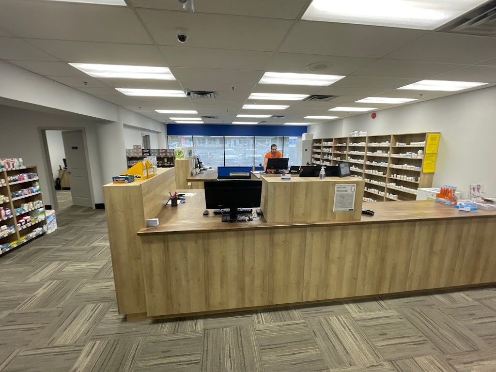 IDA St. Joseph Pharmacy | 2555 St Joseph Blvd Suite 102, Orléans, ON K1C 1S6, Canada | Phone: (613) 841-0909