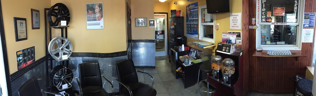 Excellence Auto Acton | 1495 Rue dActon, Acton Vale, QC J0H 1A0, Canada | Phone: (450) 546-2306