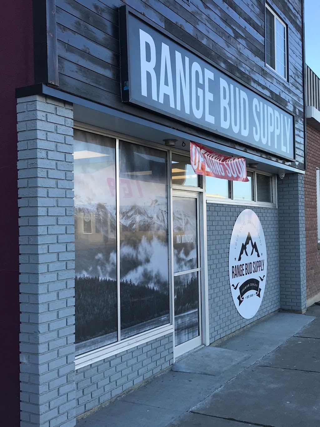 Range Bud Supply | 4817 1 St W B517, Claresholm, AB T0L 0T0, Canada | Phone: (403) 468-0045