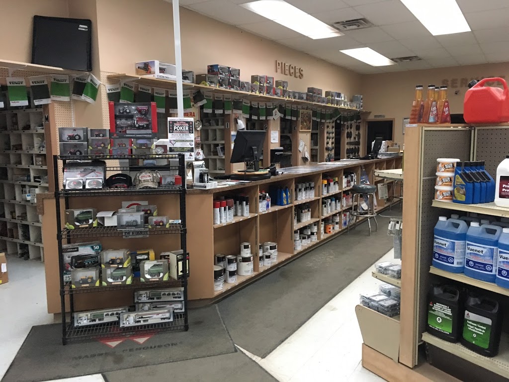 Machineries Nordtrac Ltée | 278 Rang du Ruisseau des Anges S, Saint-Roch-de-lAchigan, QC J0K 3H0, Canada | Phone: (450) 588-2055