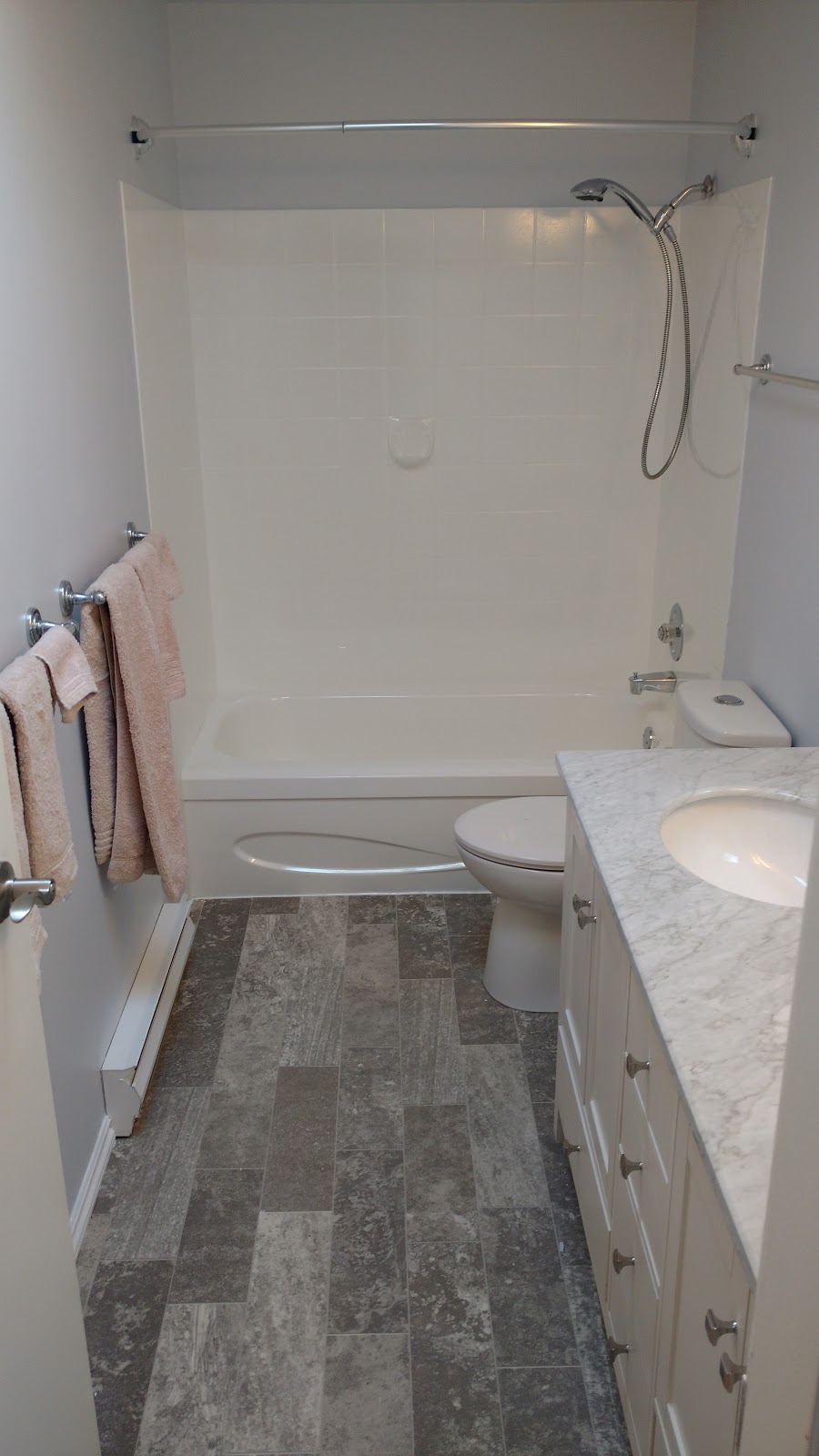Think Renovations | 1555 N Dairy Rd, Victoria, BC V8T 3T9, Canada | Phone: (250) 589-5747