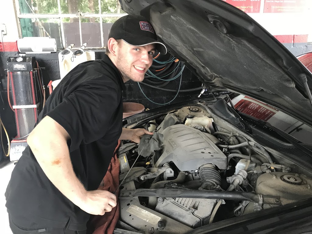 Master Lube Rust Check | 91 Laclie St, Orillia, ON L3V 4M9, Canada | Phone: (705) 326-1555