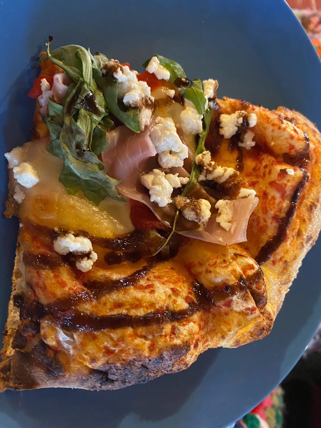 BarVela Pizzeria & Mercato | 968 Point Prim Rd, Belfast, PE C0A 1A0, Canada | Phone: (902) 388-4216