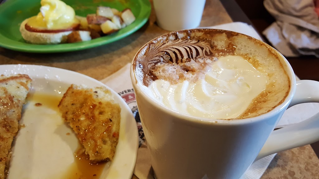 Lazy Loaf & Kettle | 8 Parkdale Crescent NW, Calgary, AB T2N 3T8, Canada | Phone: (403) 270-7810