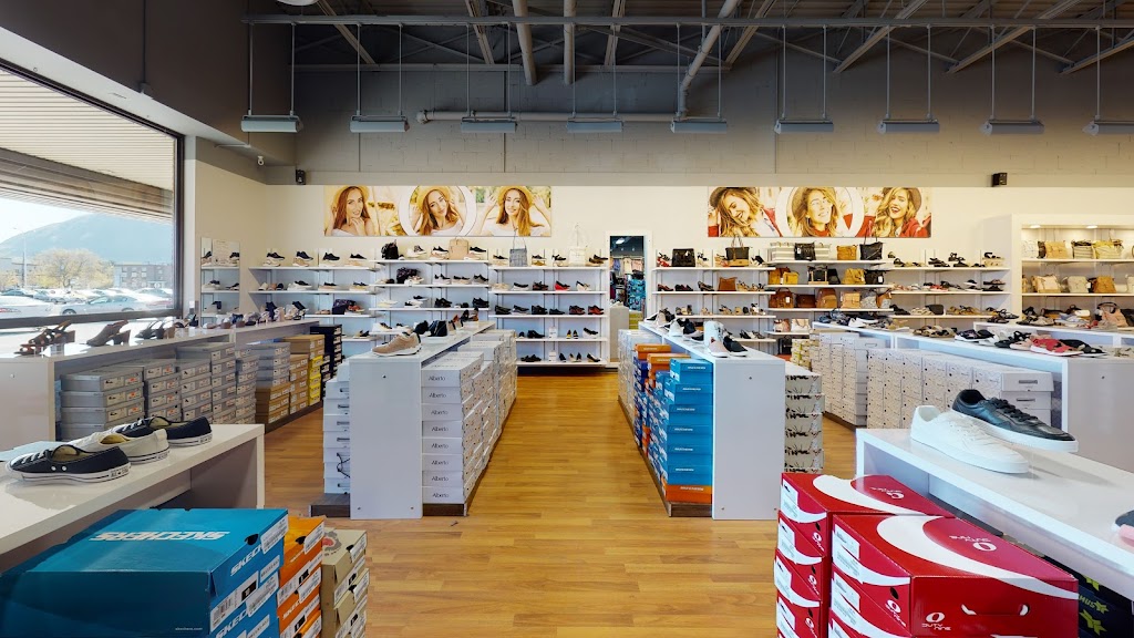 Chaussures Pop & Go Sport | 522 Bd Sir-Wilfrid-Laurier, Beloeil, QC J3G 4H9, Canada | Phone: (450) 446-4769