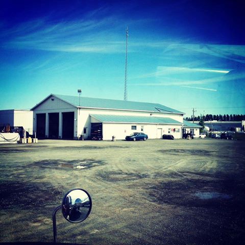 Entreprises Roland Joyal & Fils Inc | 1400 Avenue le Neuf, Bécancour, QC G9H 2E4, Canada | Phone: (819) 233-2121