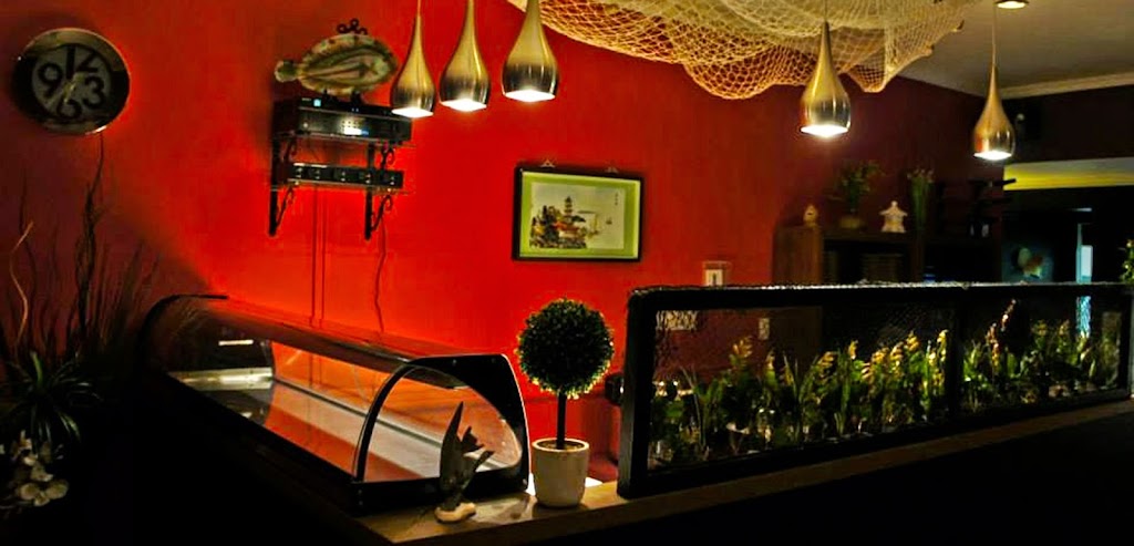 Kita Sushi | 265 Bd Albiny Paquette, Mont-Laurier, QC J9L 1J9, Canada | Phone: (819) 623-2720