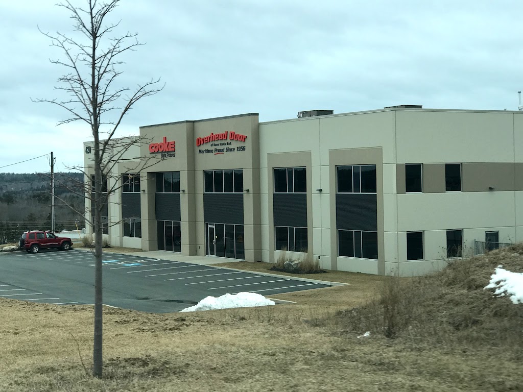 Overhead Door of Nova Scotia | 420 Higney Ave #101, Dartmouth, NS B3B 0L4, Canada | Phone: (902) 706-8335