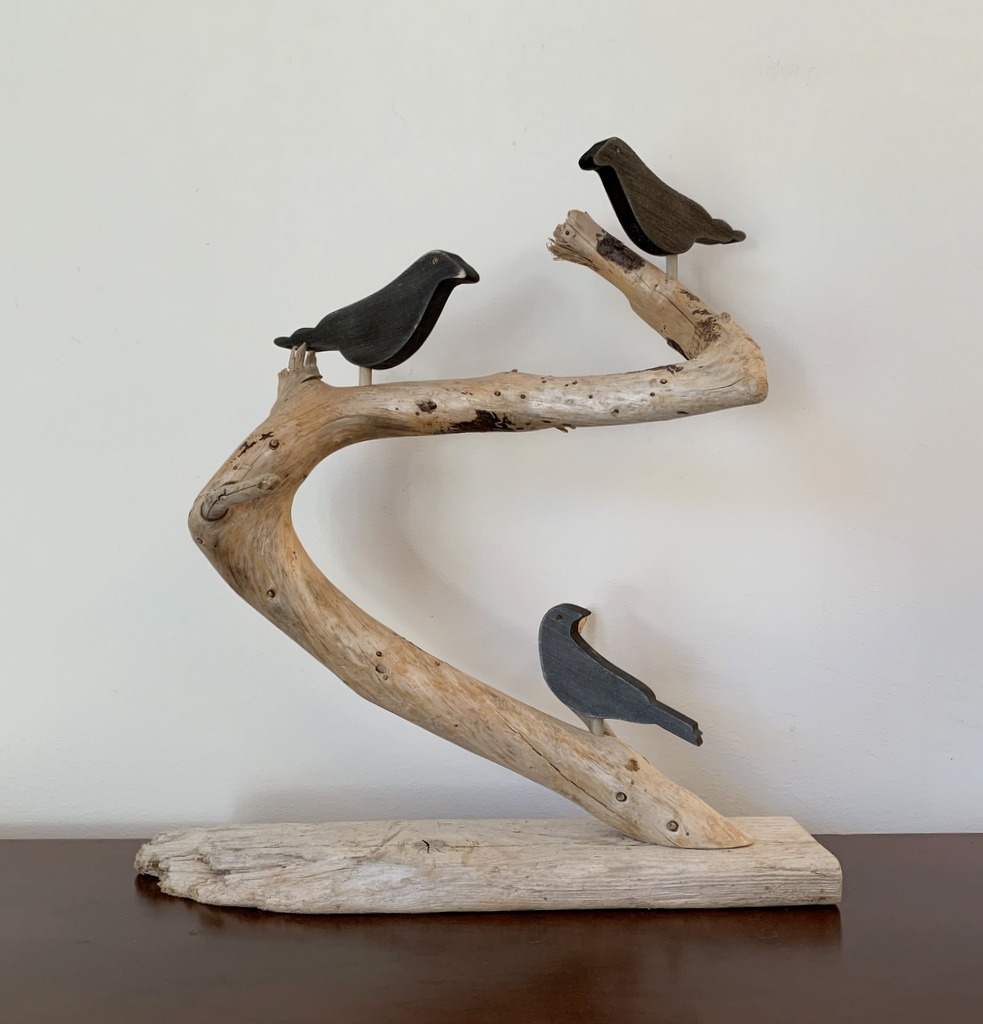 Jerry Walsh Artisan | 6 Juniper Way, Hubley, NS B3Z 1A7, Canada | Phone: (902) 223-4811