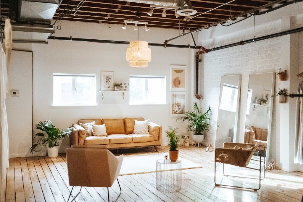 Park & Fifth | 430 Railway St #240, Vancouver, BC V6A 1B1, Canada | Phone: (604) 910-4349