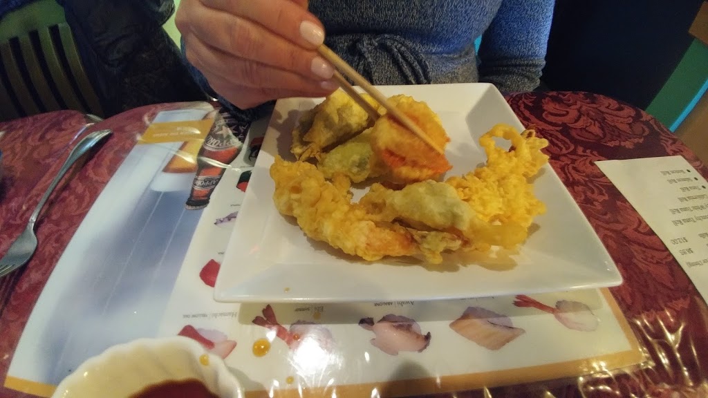 Marukin Restaurant Inc | 8408 Wyandotte St E, Windsor, ON N8S 1T6, Canada | Phone: (519) 945-0028