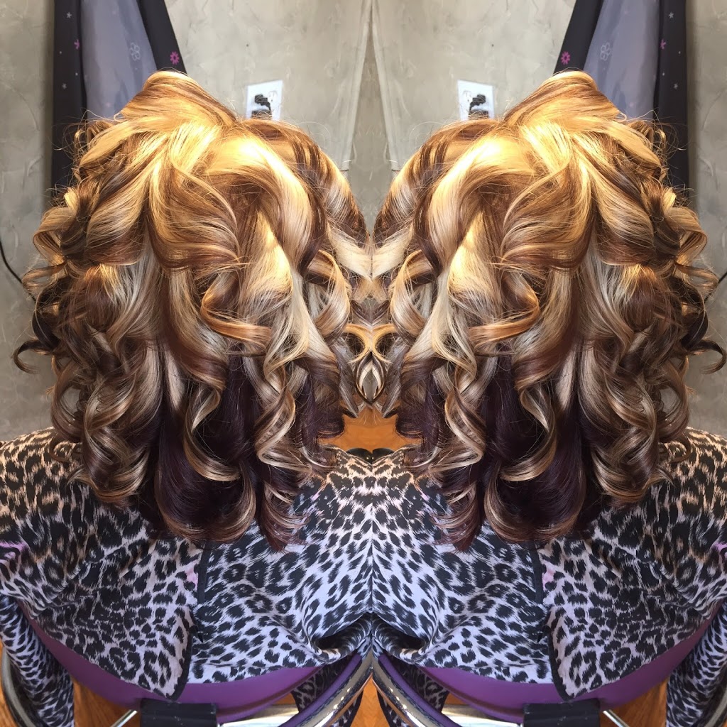 Trendz Hair Studio | 182 Main St unit # 1, Penetanguishene, ON L9M 1L9, Canada | Phone: (705) 549-0808
