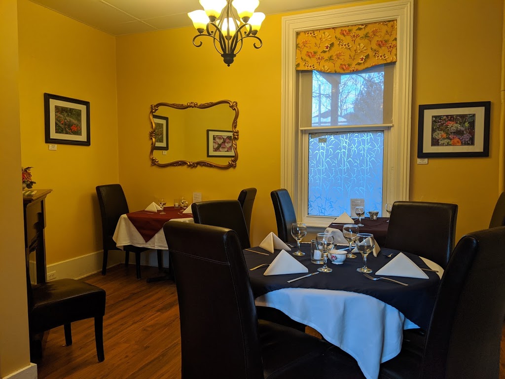 The Pin | 302 King St, Peterborough, ON K9J 2S5, Canada | Phone: (705) 745-6556