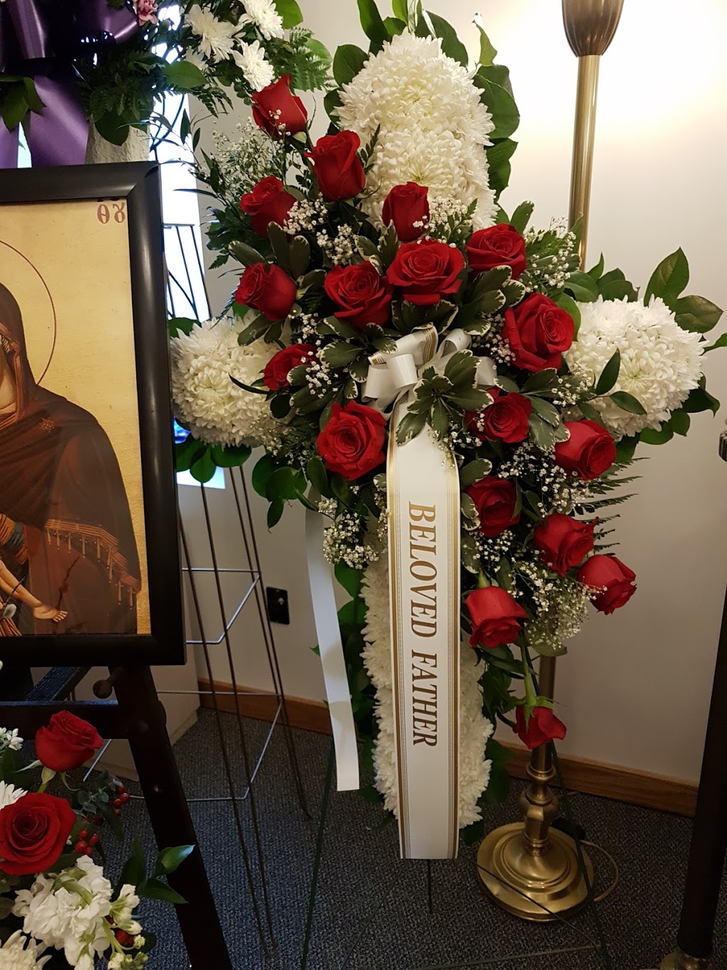 Da Vinci Flower Shop 1875 Lawrence Ave E Scarborough On M1r 2y3 Canada