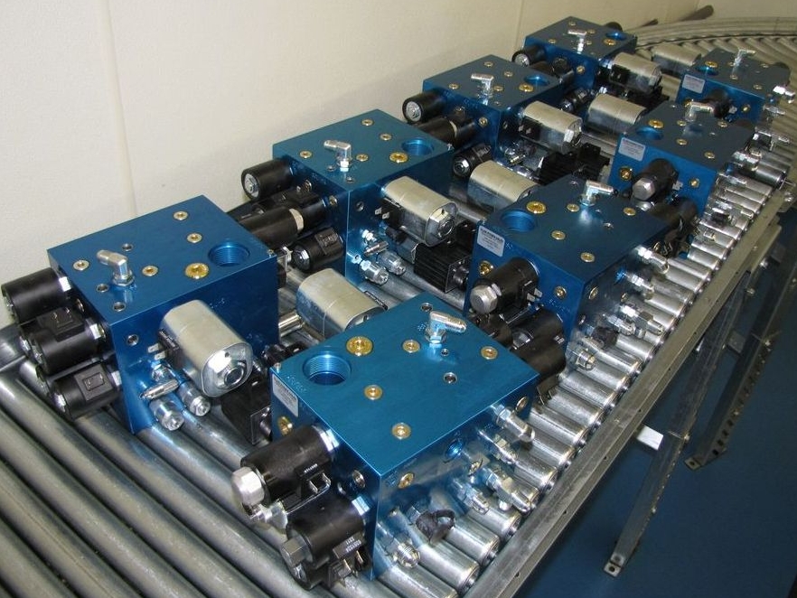 Fluid Power Sales | 60 Pinehurst Dr, Dorchester, ON N0L 1G2, Canada | Phone: (315) 638-7111