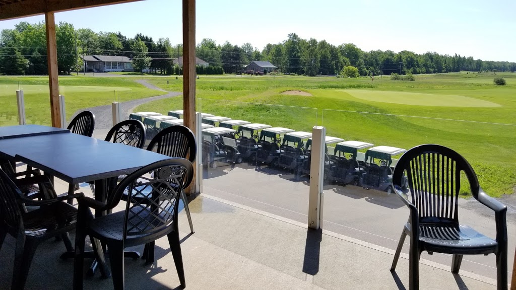 Club de Golf Les Boisés de Joly 2020 | 388 Route Centrale, Joly, QC G0S 1M0, Canada | Phone: (418) 415-0615