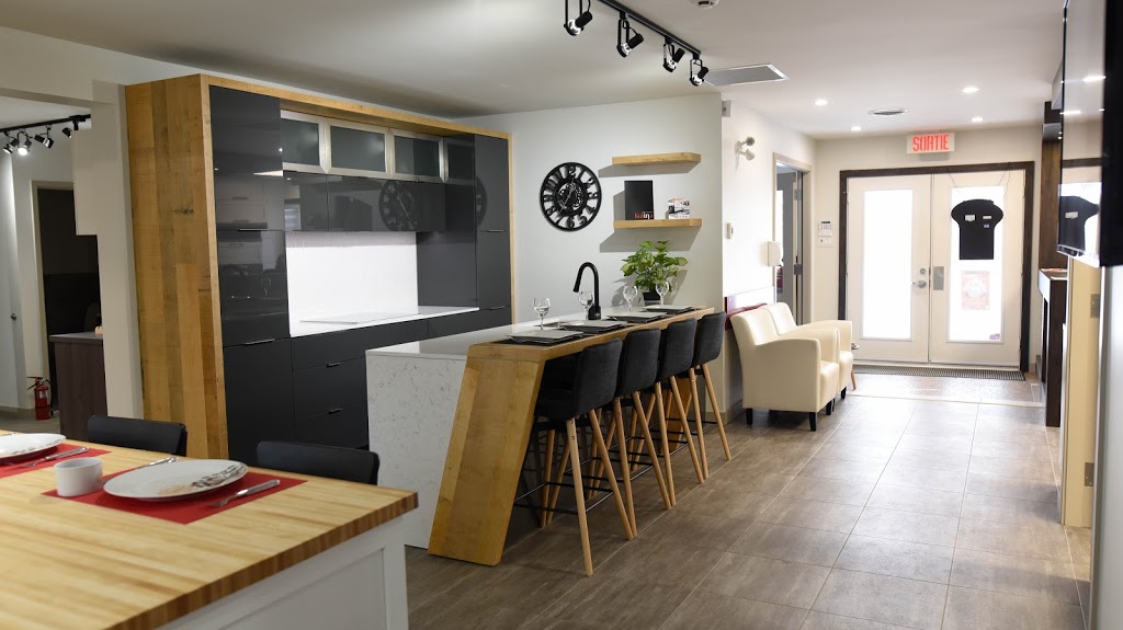 Garage Municipal | 1026 Rue du Parc, Thetford Mines, QC G6H 1A3, Canada | Phone: (418) 423-2600