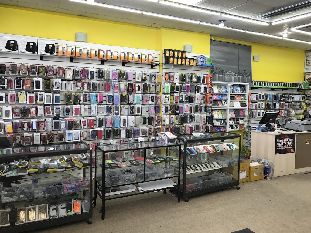 Repair Plus | 26 Rexdale Blvd, Etobicoke, ON M9W 5Z3, Canada | Phone: (647) 219-7128