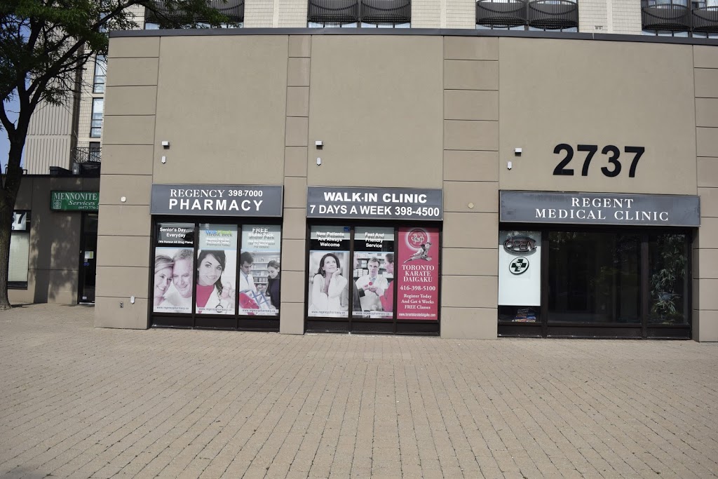 Canrix Cannabinoid Clinic | 2737 Keele St #102, North York, ON M3M 2E9, Canada | Phone: (647) 794-7893