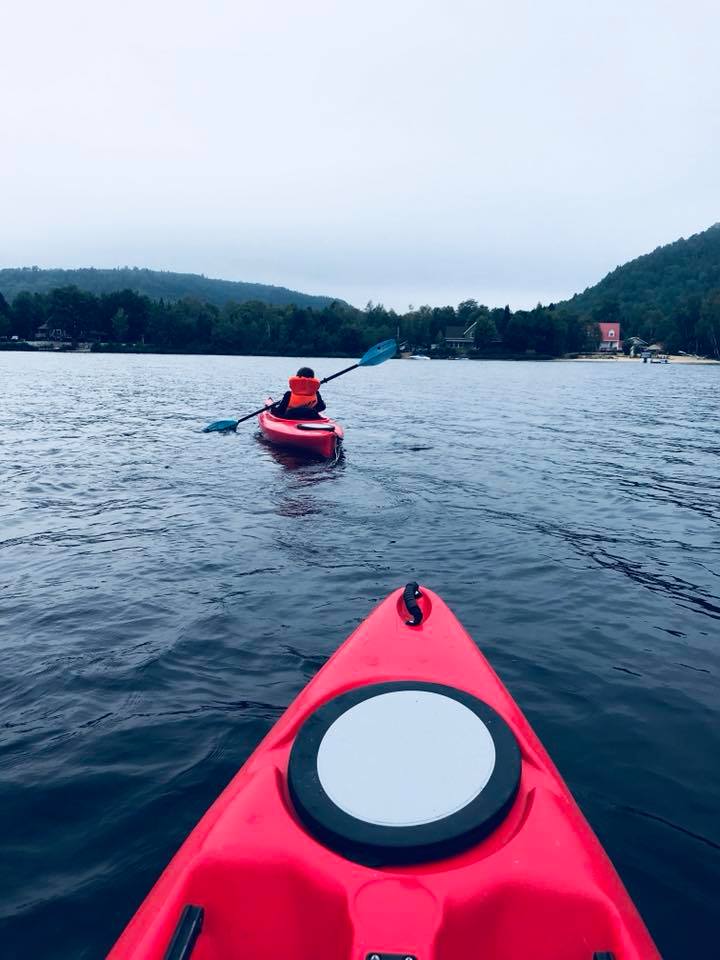 Chalet Ste-Rose | 1790 Chemin du Lac Sainte Rose N, Mandeville, QC J0K 1L0, Canada | Phone: (819) 314-7628