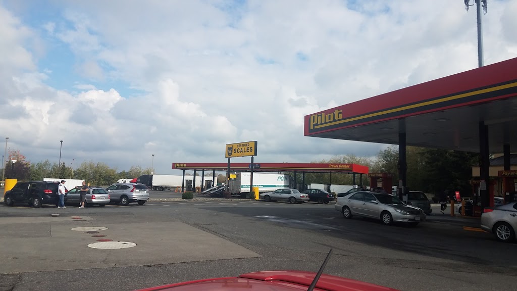 Pilot Travel Center | 5670 Pacific Hwy, Ferndale, WA 98248, USA | Phone: (360) 312-1822