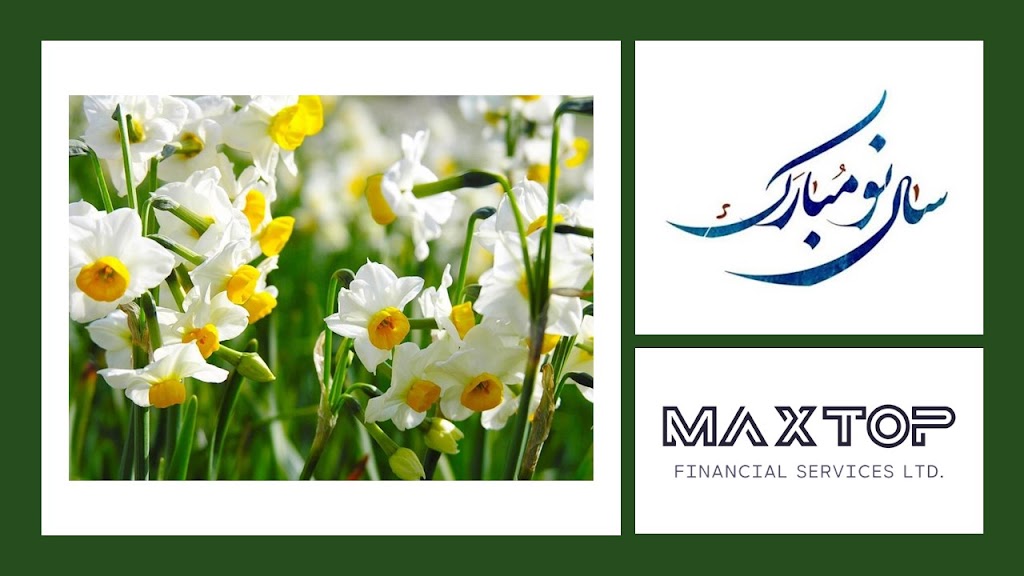 Maxtop Financial Services Ltd. | 2951 Silver Springs Blvd #304, Coquitlam, BC V3E 3S4, Canada | Phone: (236) 777-9085