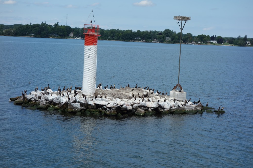 Thousand Islands National Park | 1121 Thousand Islands Pkwy, Mallorytown, ON K0E 1R0, Canada | Phone: (613) 923-5261