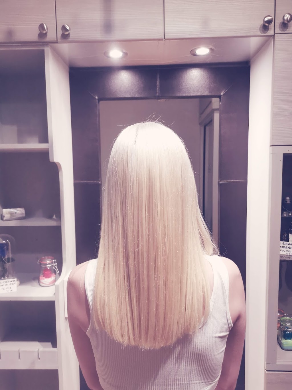 Coiffure/Esthétique 6007 | 6007 Rue Laurendeau, Montréal, QC H4E 3X3, Canada | Phone: (438) 887-3122