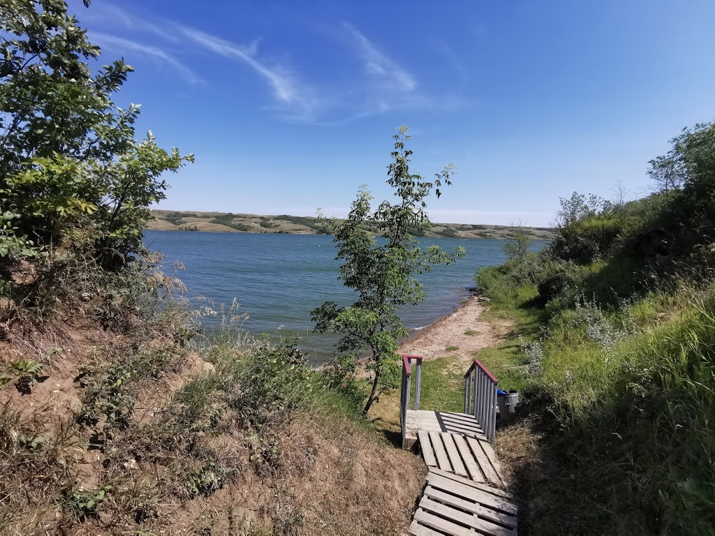 Buffalo View Campground | Unnamed Road, 1P0, Findlater, SK S0H 4C0, Canada | Phone: (306) 693-7453