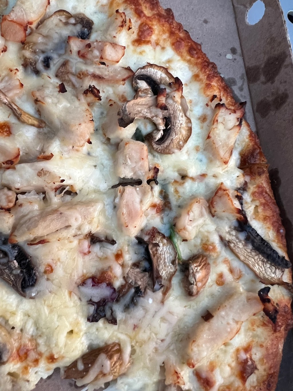 Pizza Pizza | 81 Champlain St, Dieppe, NB E1A 1N5, Canada | Phone: (506) 722-1111