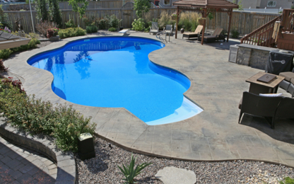 Lemkey Landscape Design | 3 Old Orchard Rd, East Saint Paul, MB R2E 0L3, Canada | Phone: (204) 667-0278