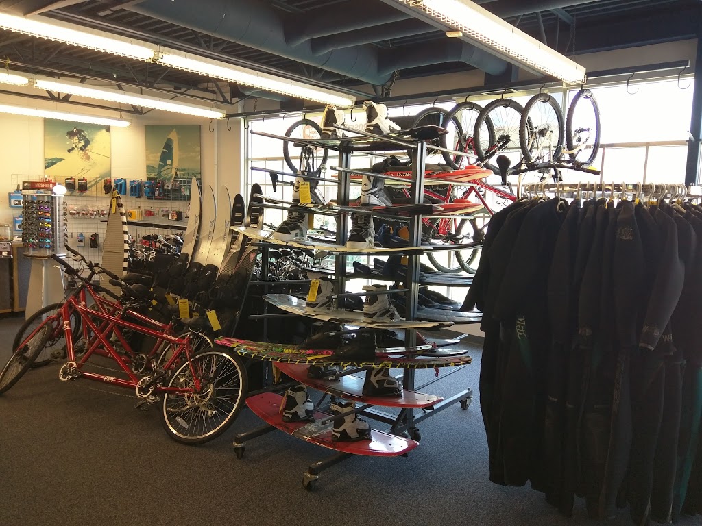 Sports Rent | 4424 16 Ave NW, Calgary, AB T3B 0M4, Canada | Phone: (403) 292-0077