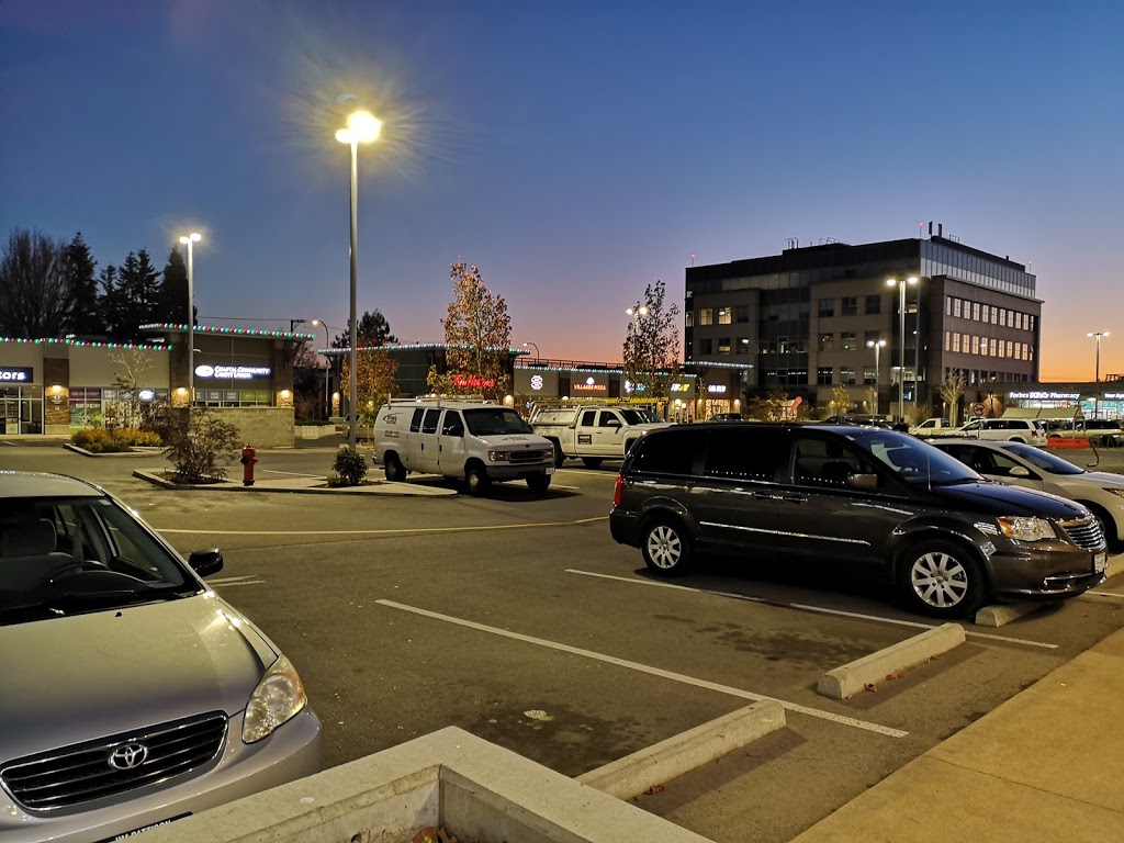 Eagle Creek Village | 29 Helmcken Rd, Victoria, BC V8Z 5G5, Canada | Phone: (778) 265-8838