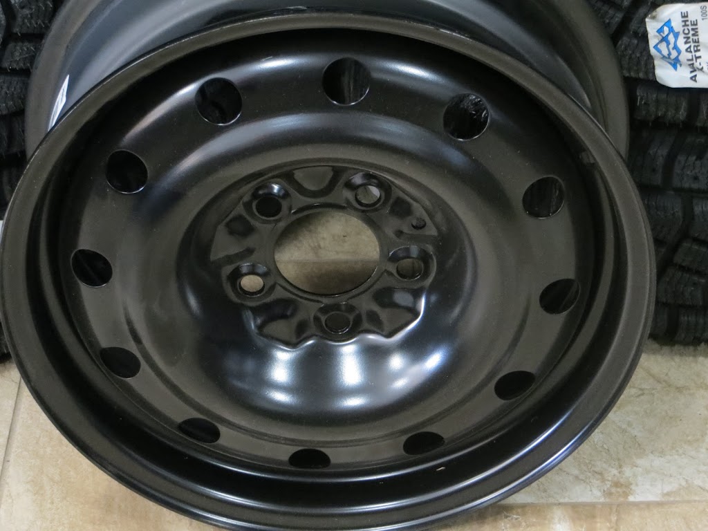 Hunter Lake Tire | 81 Hunter Lake Rd, Upper Golden Grove, NB E2S 3B3, Canada | Phone: (506) 847-5423