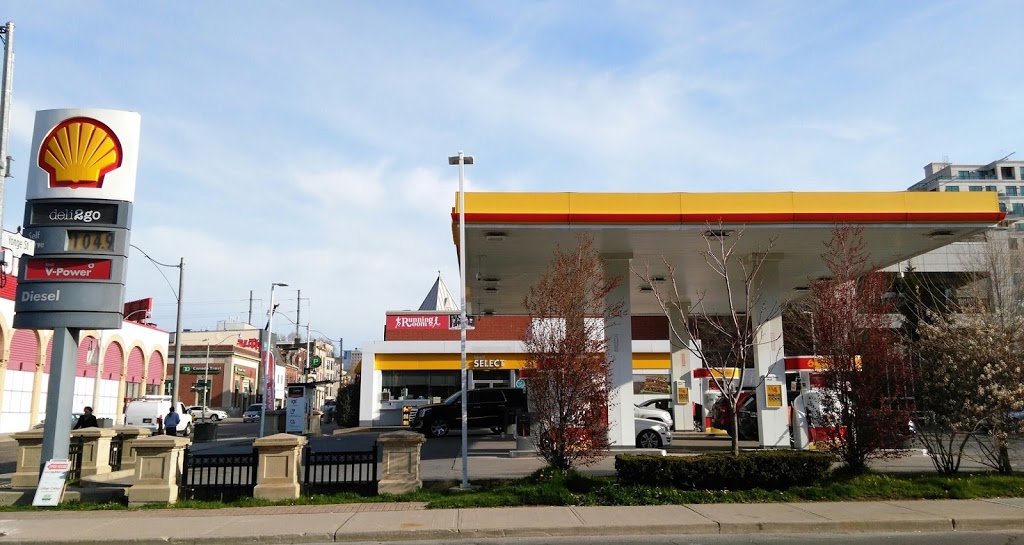Shell | atm | 1077 Yonge St, Toronto, ON M4W 2L5, Canada | 4169628335 OR +1 416-962-8335
