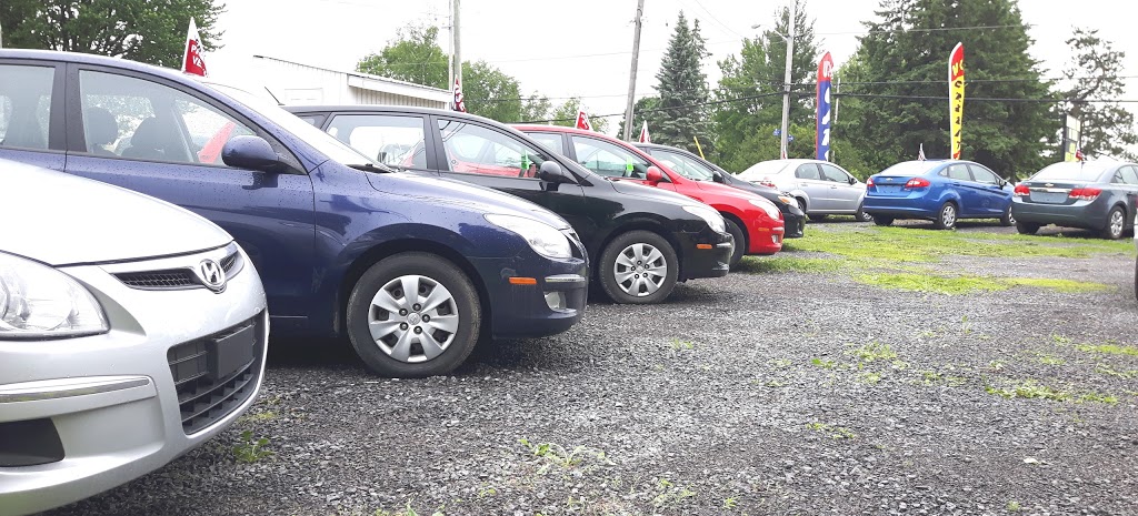 Cars on Carp | 2600 Carp Rd, Carp, ON K0A 1L0, Canada | Phone: (613) 831-9992