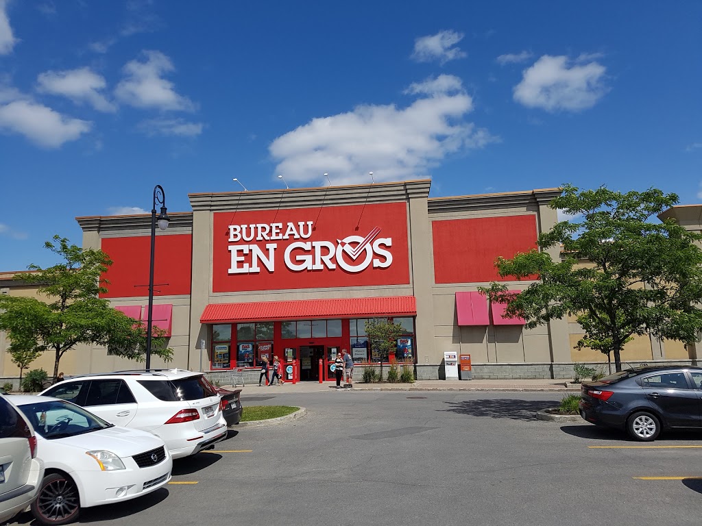 Bureau en Gros | 3420 Des, Avenue des Grandes Tourelles, Boisbriand, QC J7H 0A2, Canada | Phone: (450) 420-3537