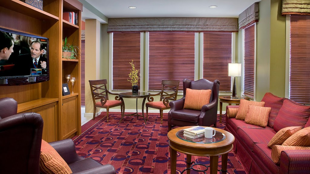 Residence Inn by Marriott Gravenhurst Muskoka Wharf | 285 Steamship Bay Rd, Gravenhurst, ON P1P 1Z9, Canada | Phone: (705) 687-6600