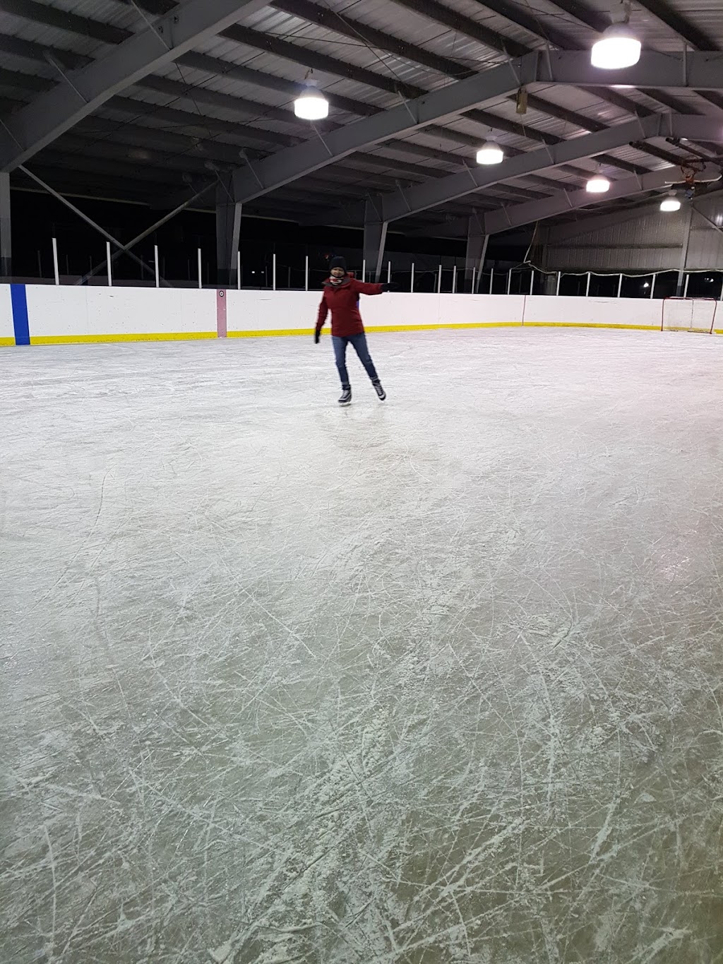 Dunchurch Community Centre - Hagerman Township Community Centre | 2199 Hwy 124, Dunchurch, ON P0A 1G0, Canada | Phone: (705) 389-3211