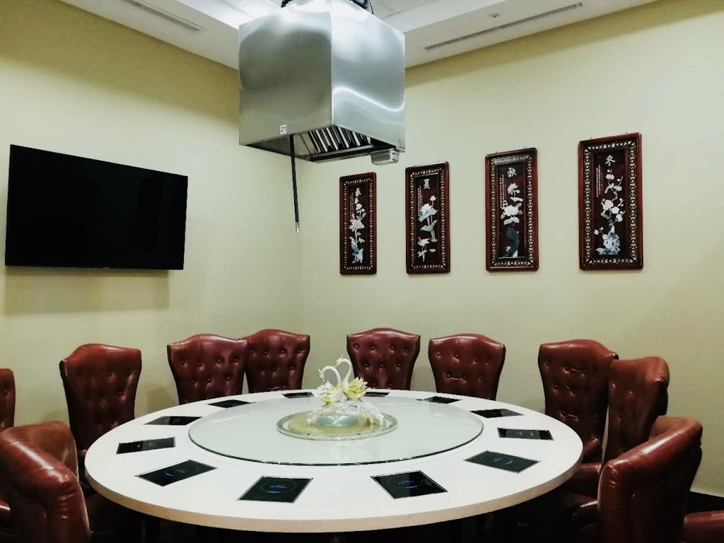 Cygnet Hot Pot Restaurant | 1123 Westwood St Unit 105, Coquitlam, BC V3B 4S4, Canada | Phone: (778) 285-2090