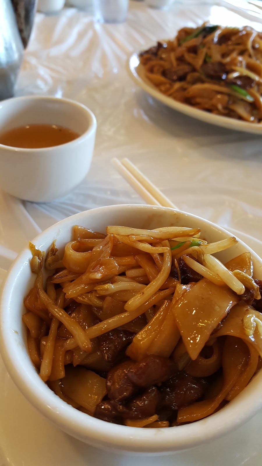 Oriental Chu Shing Restaurant | 691 Somerset St W, Ottawa, ON K1R 6P5, Canada | Phone: (613) 233-8818